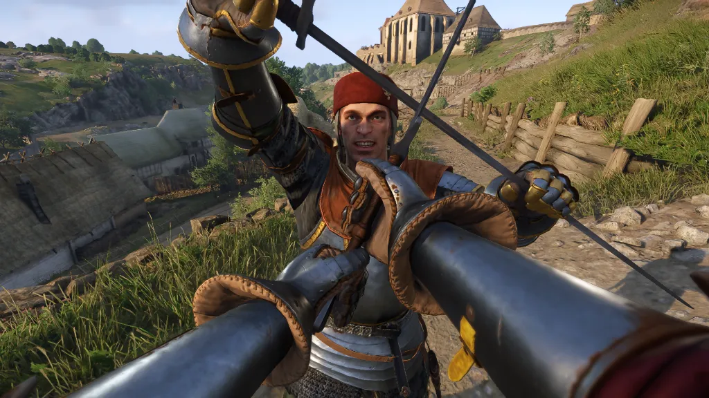 Kingdom Come: Deliverance II – Royal Edition Switch 2