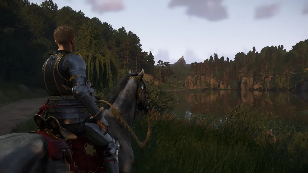 Kingdom Come: Deliverance II – Royal Edition Switch 2