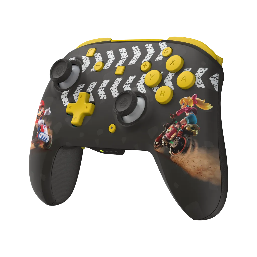 NSW2 Rematch Wireless Controller