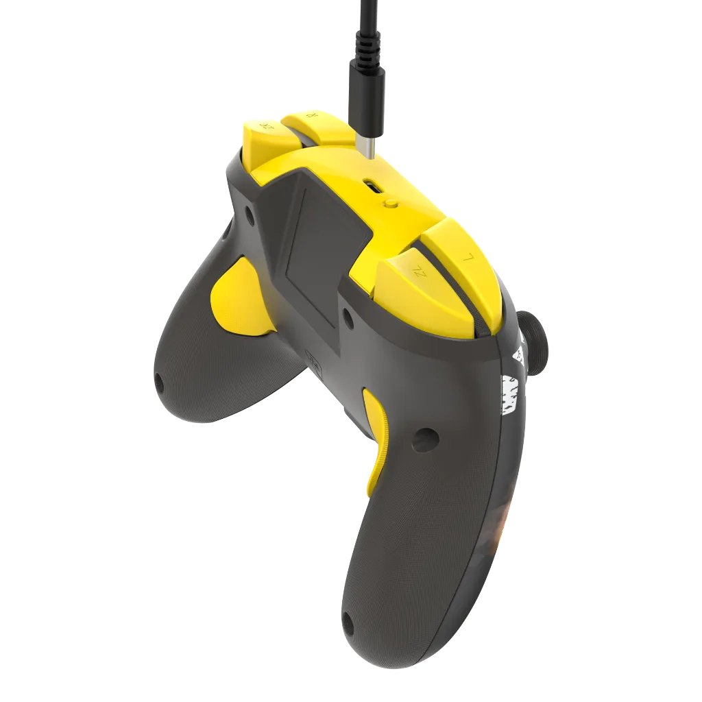 NSW2 Rematch Wireless Controller