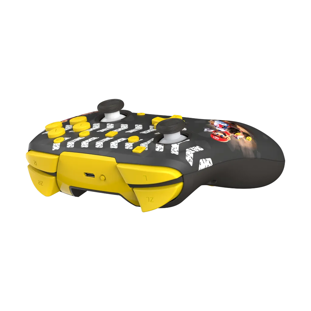 NSW2 Rematch Wireless Controller