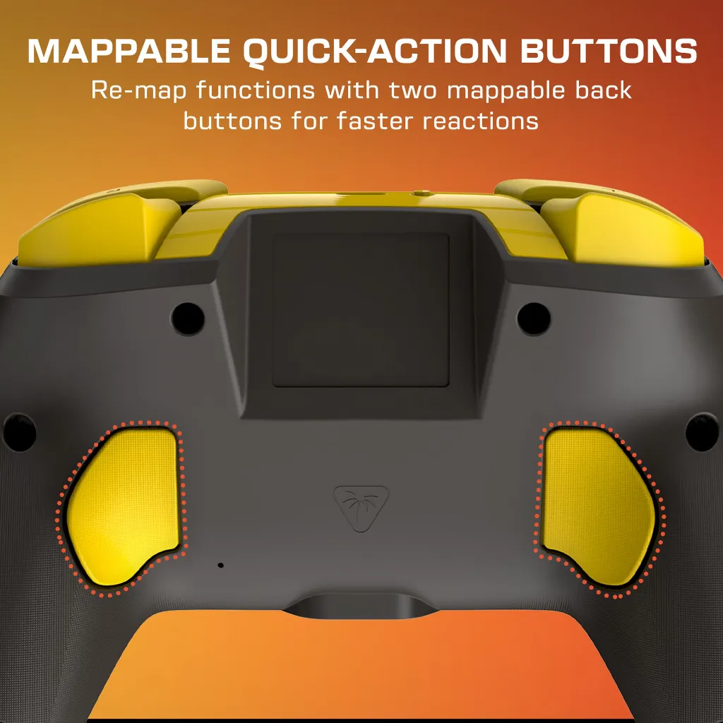 NSW2 Rematch Wireless Controller