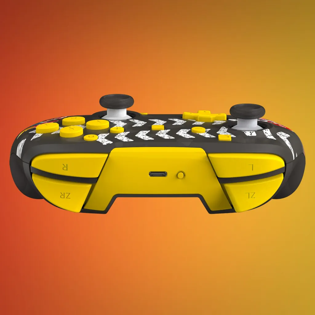 NSW2 Rematch Wireless Controller