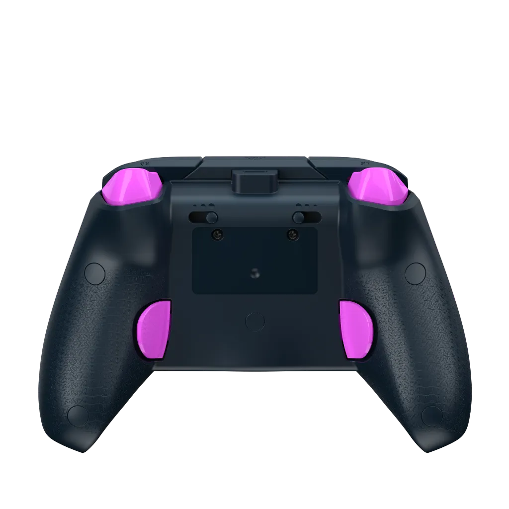 XBOX Rematch Wireless RGB Gaming Controller – Minecraft