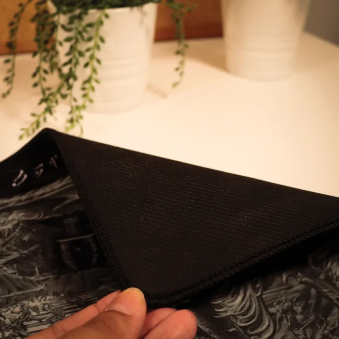 The Elder Scrolls: Skyrim XL Desk Mat & Coaster Set