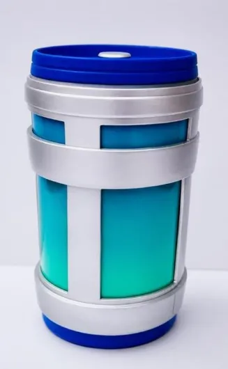 Fortnite Chug Jug Replica
