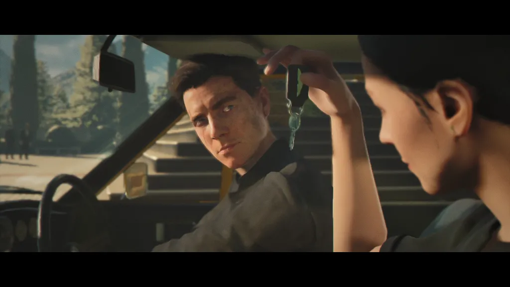 007 First Light Deluxe Edition (Americas) - Switch 2