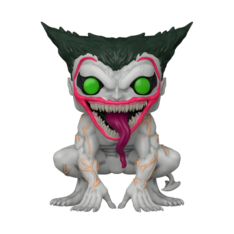 POP! Super The Absolute Joker