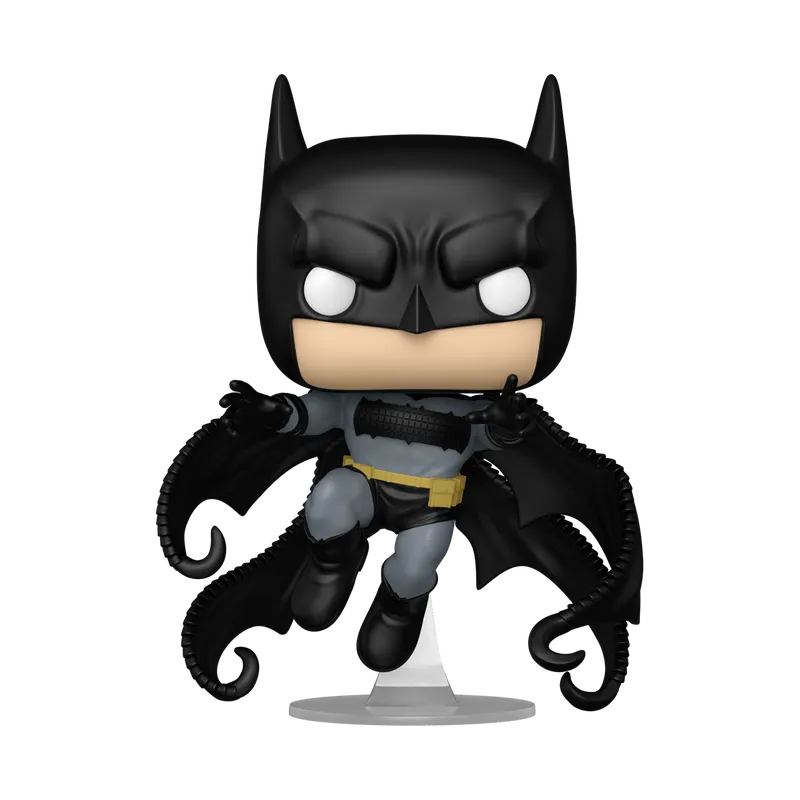 POP! Absolute Batman - 1 in 6 chances of getting the chase