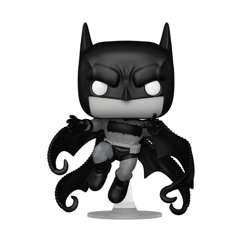 POP! Absolute Batman - 1 in 6 chances of getting the chase