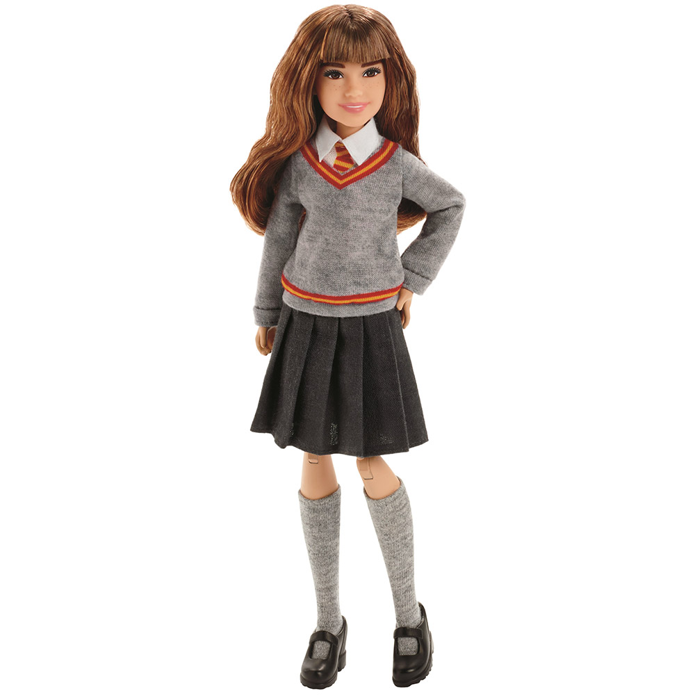 Hermoine Granger Doll