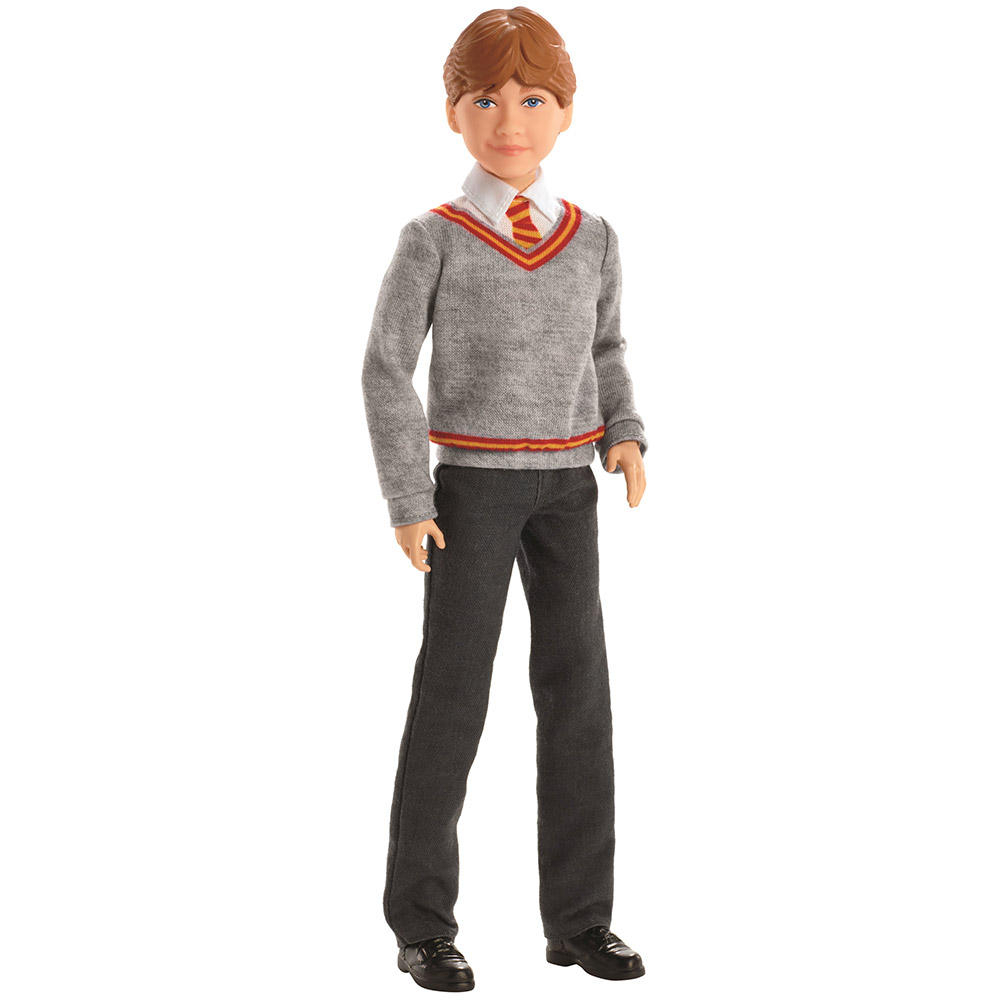 Ron Weasley Doll