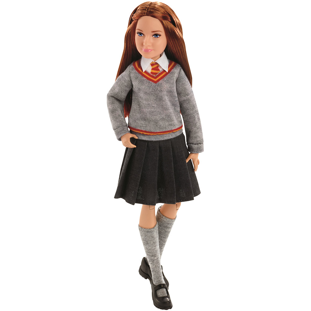 Ginny Weasley Doll