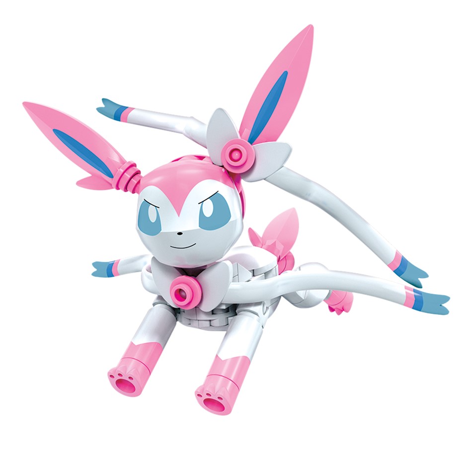 Mega Constux Pokemon Power Pack