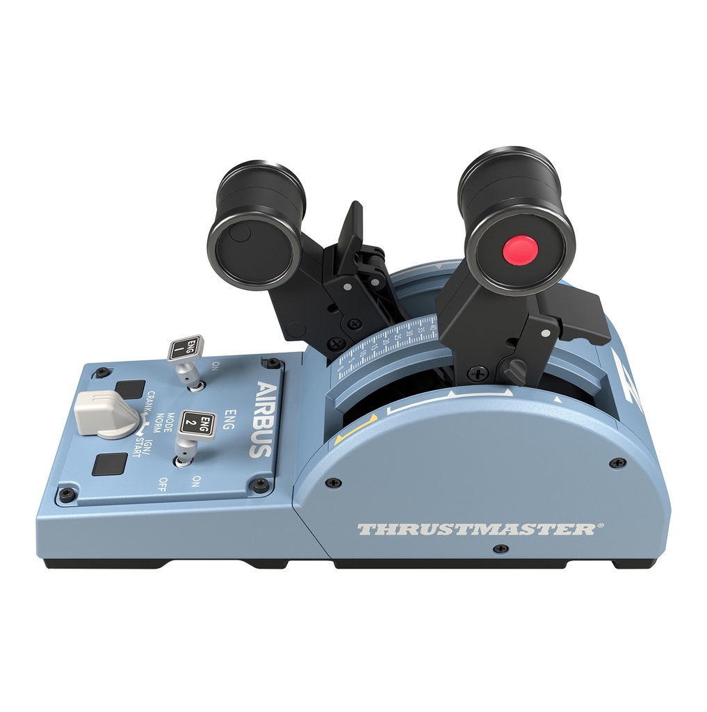 Thrustmaster TCA Quadrant Airbus edition
