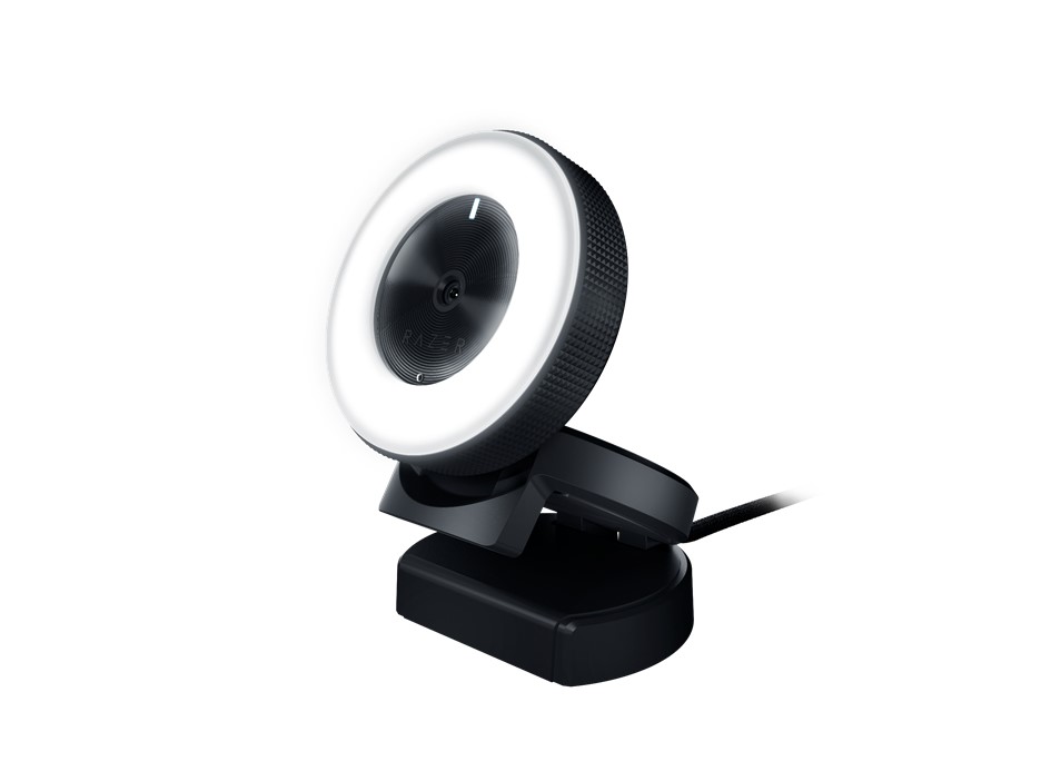 Razer Kiyo Broadcast Camera