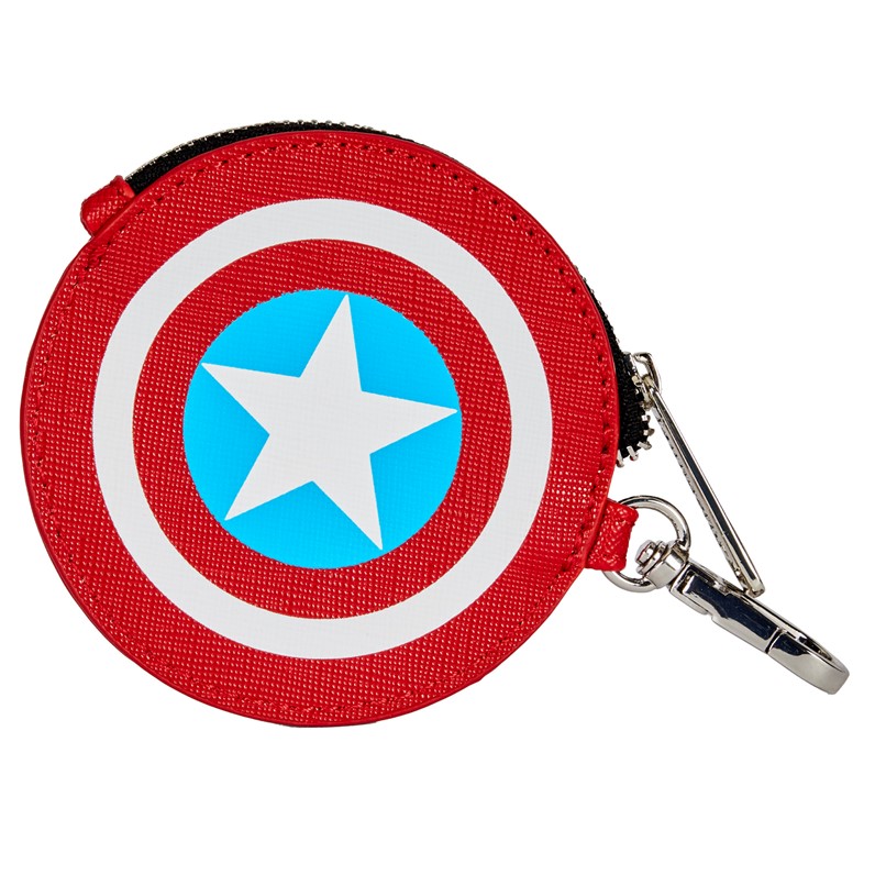 Avengers Tattoo Shoulder Bag