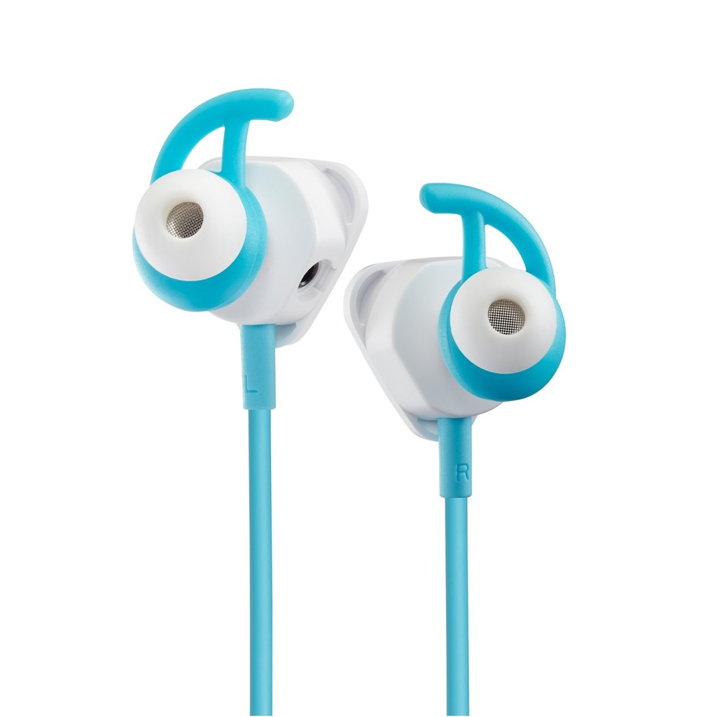 Turtle Beach Battle Buds White/Teal