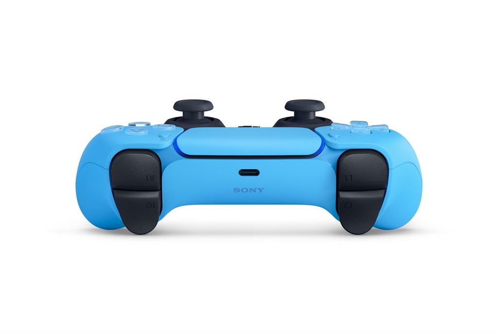 DualSense™ Wireless Controller – Starlight Blue