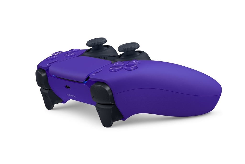 DualSense™ Wireless Controller – Galactic Purple