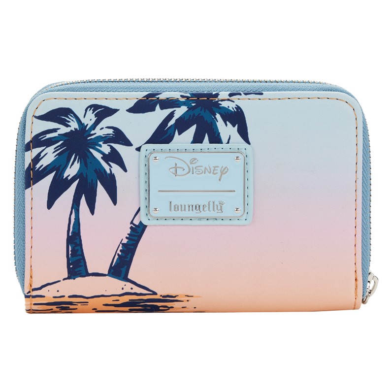 Stitch Snow Cone Date Wallet
