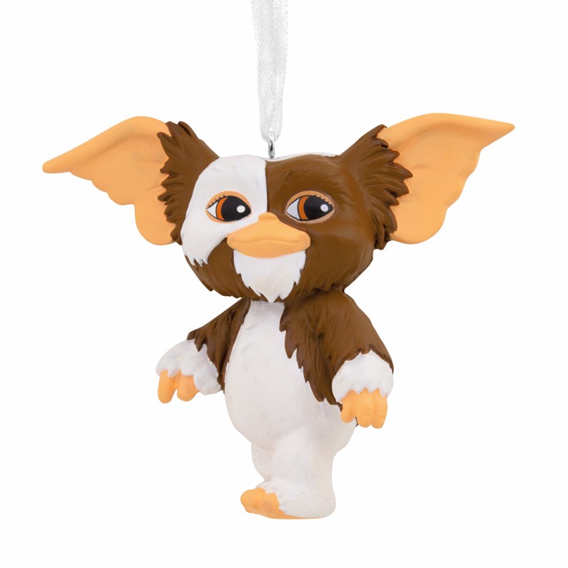 Ornement Gizmo