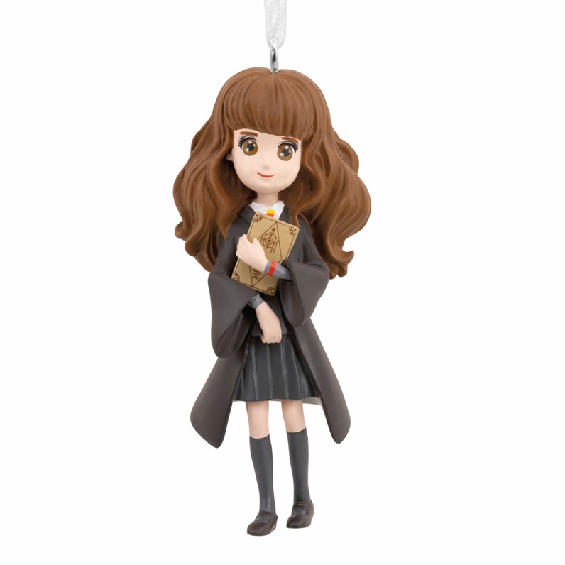 Ornement Hermione Granger