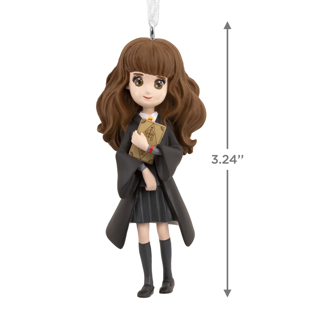 Ornement Hermione Granger