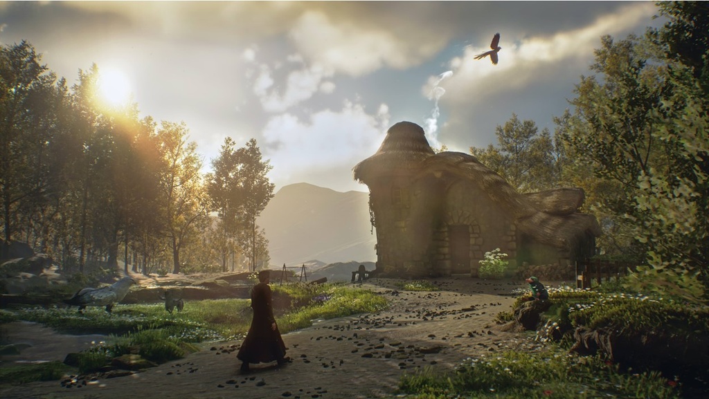 Hogwarts Legacy - XB1
