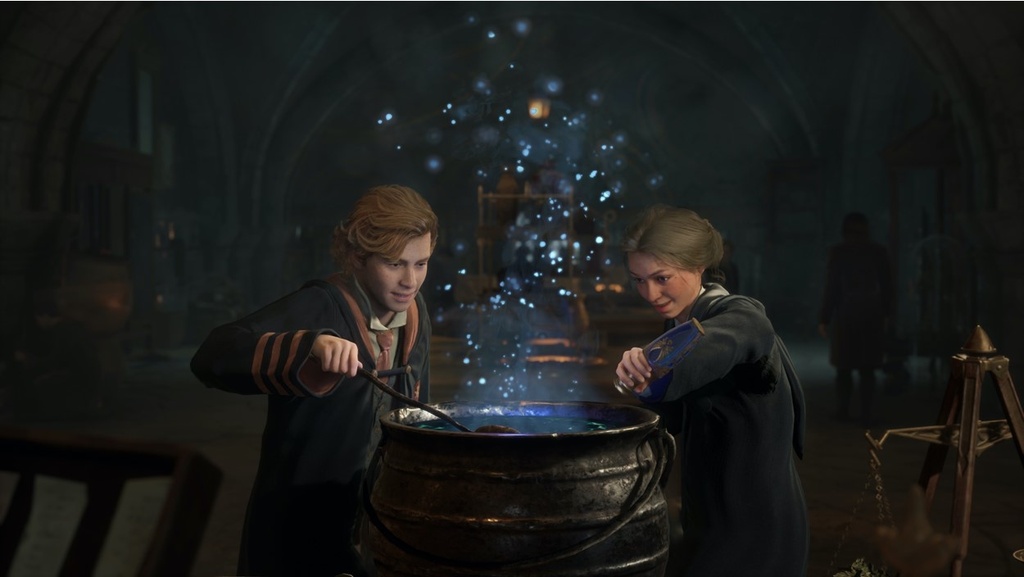 Hogwarts Legacy - XB1