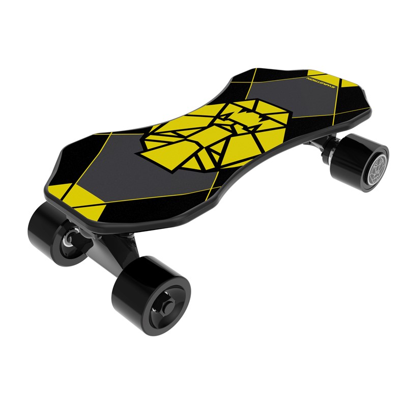 Swagtron Ng-3 Powered Skateboard