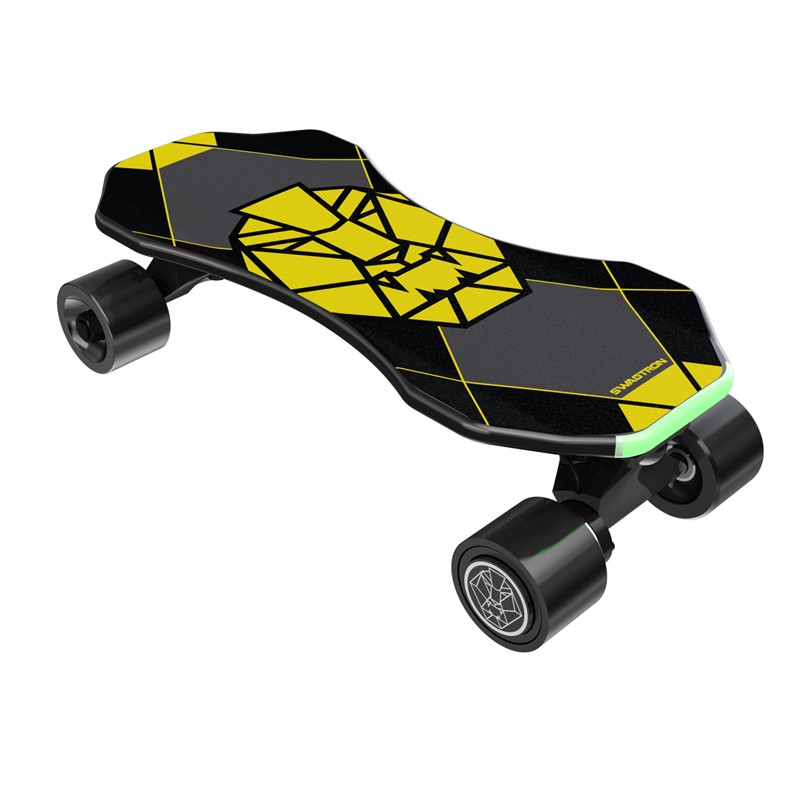 Swagtron Ng-3 Powered Skateboard
