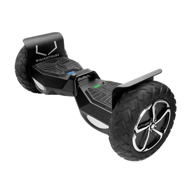 Swagtron T6SB Hoverboard