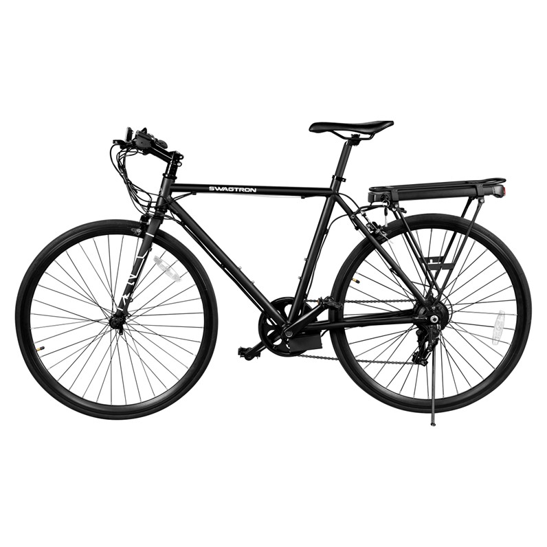Swagtron EB12 Black