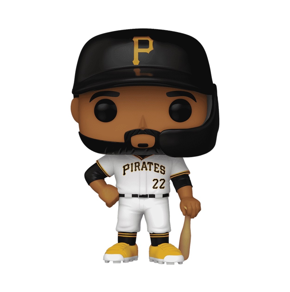 POP! MLB Phillies Andrew Mccutchen ALT