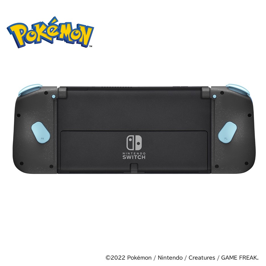 Split Pad Compact Gengar