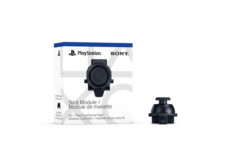 DualSense Edge™ Stick Module