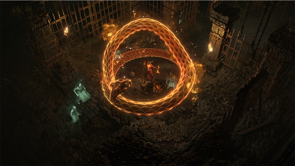 Diablo IV - XB