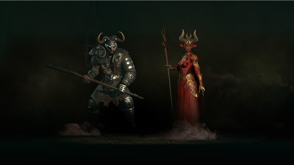 Diablo IV - XB