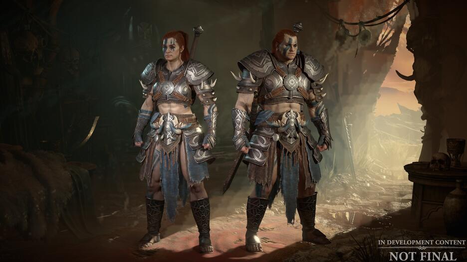 Diablo IV - XB