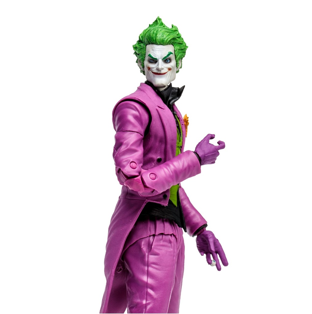 DC Multiverse - The Joker: Infinite Frontier