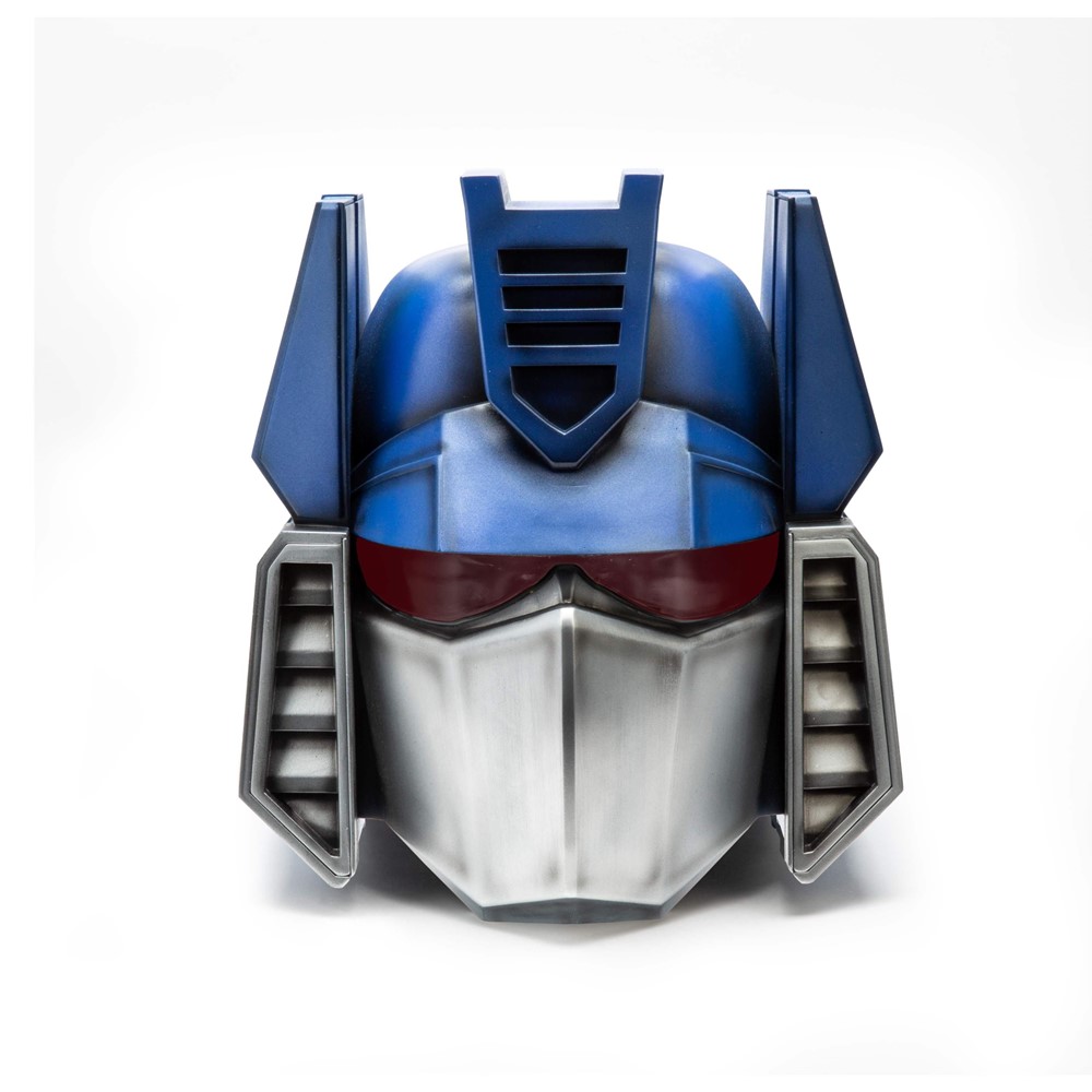Hasbro Modern Icons Transformers Casque Soundwave Réplique