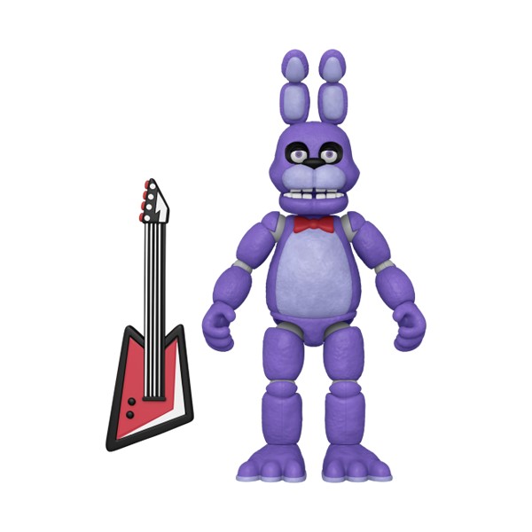 Funko: Five Nights at Freddy's Action Figure - Bonnie