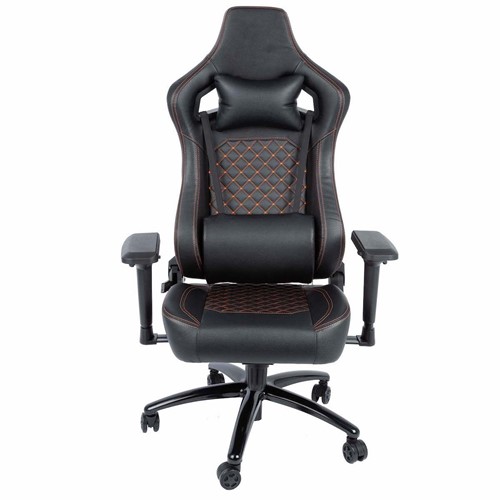 Chaise de jeu element - rouge