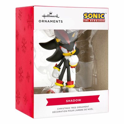 Shadow Ornament