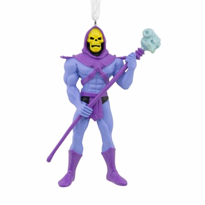 Masters of the Universe Skeletor Ornament
