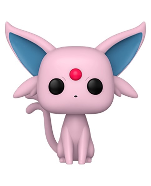 POP! Games: Pokemon- Espeon