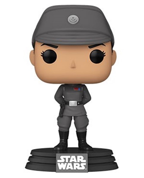 POP! Star Wars Obi-Wan Kenobi: Tala Durith