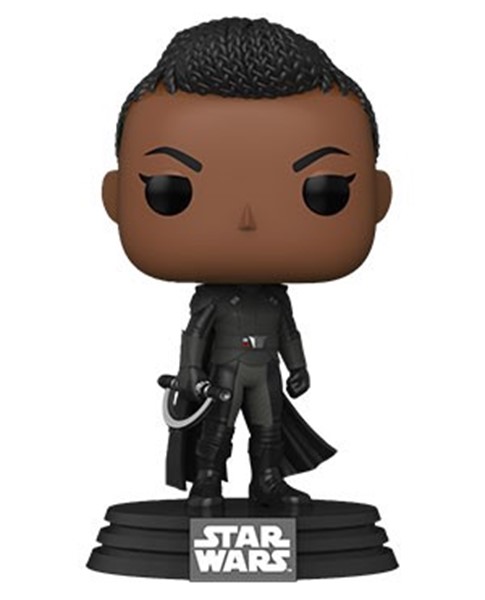 POP! Star Wars: Obi-Wan Kenobi - Reva (Third Sister)