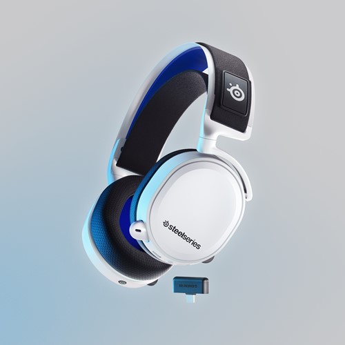 SteelSeries Arctis 7P+ Wireless Headset - PlayStation